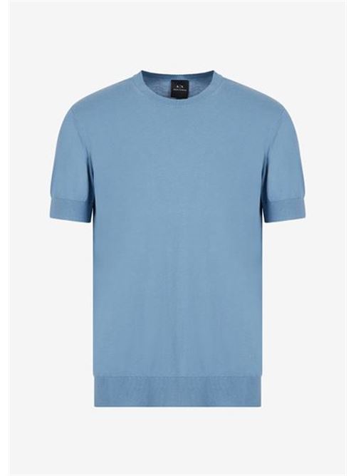 PULLOVER ARMANI EXCHANGE | 3RZM2X ZM3JZ/85CU